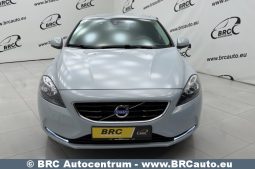 Volvo V40 2.0 T5 Automatas 2015 full