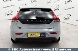 Volvo V40 2.0 T5 Automatas 2015 full