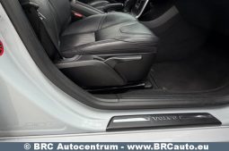 Volvo V40 2.0 T5 Automatas 2015 full