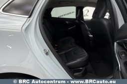 Volvo V40 2.0 T5 Automatas 2015 full