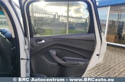 Ford Escape 2.0 EcoBoost 4WD Titanium Automatas 2017 full