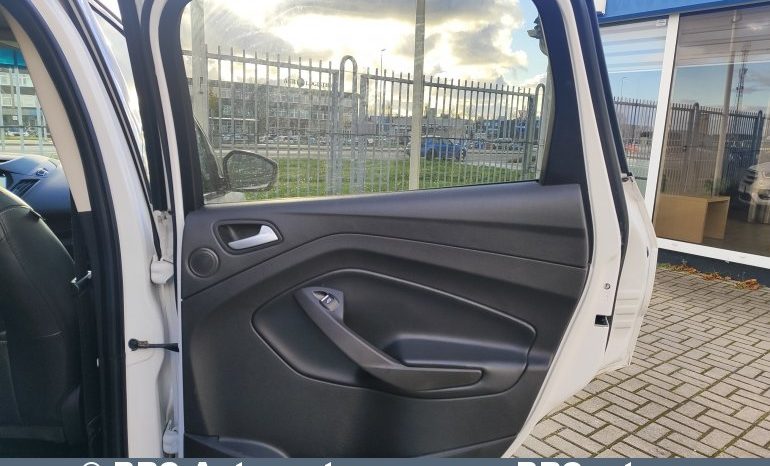 Ford Escape 2.0 EcoBoost 4WD Titanium Automatas 2017 full