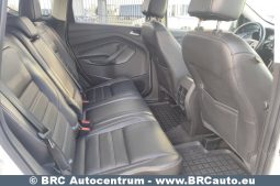 Ford Escape 2.0 EcoBoost 4WD Titanium Automatas 2017 full