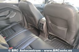 Ford Escape 2.0 EcoBoost 4WD Titanium Automatas 2017 full