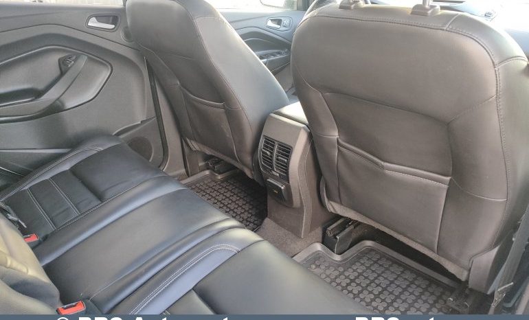 Ford Escape 2.0 EcoBoost 4WD Titanium Automatas 2017 full