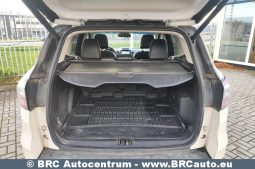 Ford Escape 2.0 EcoBoost 4WD Titanium Automatas 2017 full