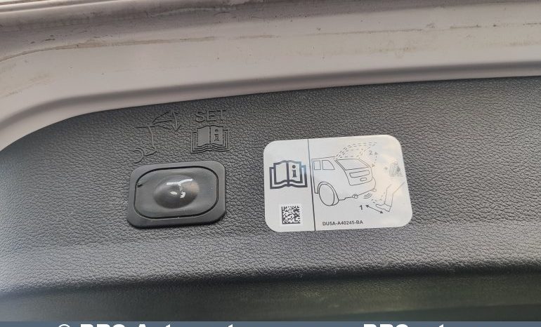 Ford Escape 2.0 EcoBoost 4WD Titanium Automatas 2017 full