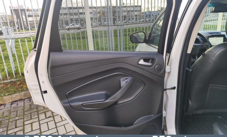 Ford Escape 2.0 EcoBoost 4WD Titanium Automatas 2017 full