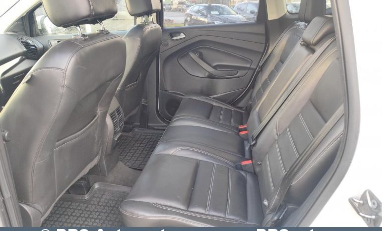 Ford Escape 2.0 EcoBoost 4WD Titanium Automatas 2017 full