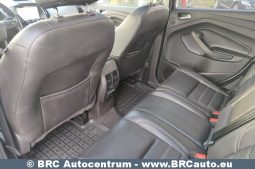 Ford Escape 2.0 EcoBoost 4WD Titanium Automatas 2017 full