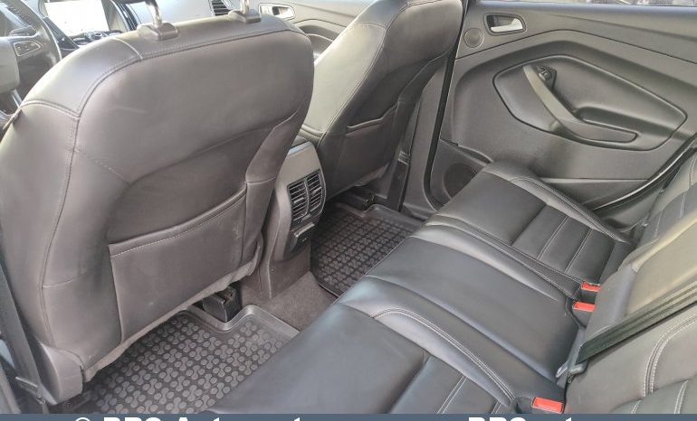 Ford Escape 2.0 EcoBoost 4WD Titanium Automatas 2017 full