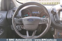 Ford Escape 2.0 EcoBoost 4WD Titanium Automatas 2017 full
