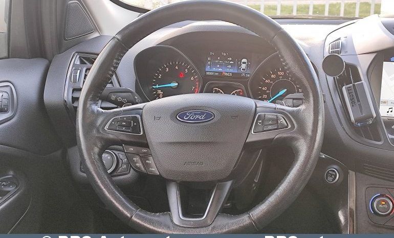 Ford Escape 2.0 EcoBoost 4WD Titanium Automatas 2017 full