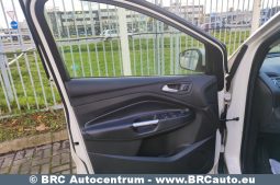 Ford Escape 2.0 EcoBoost 4WD Titanium Automatas 2017 full