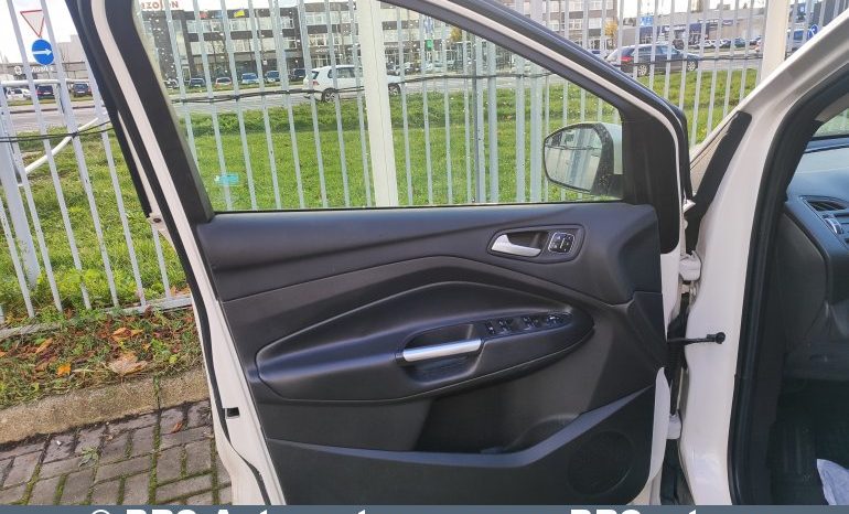 Ford Escape 2.0 EcoBoost 4WD Titanium Automatas 2017 full