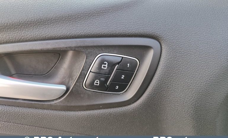 Ford Escape 2.0 EcoBoost 4WD Titanium Automatas 2017 full