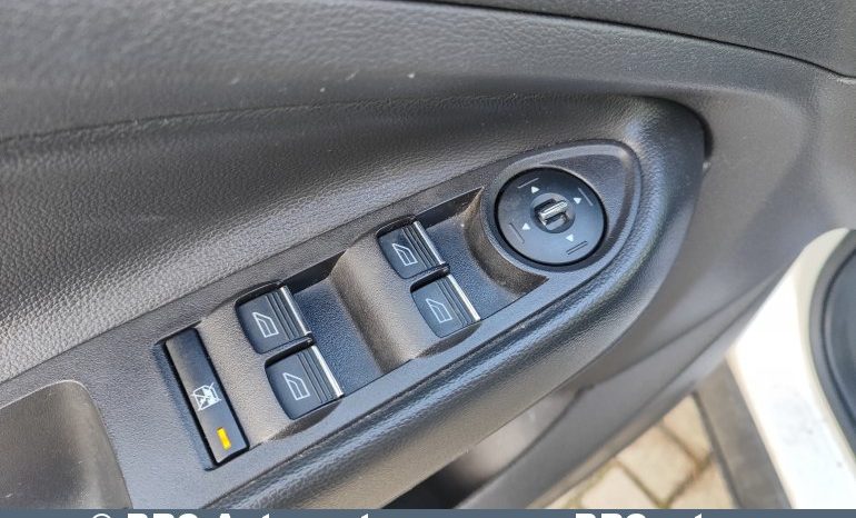 Ford Escape 2.0 EcoBoost 4WD Titanium Automatas 2017 full