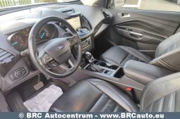 Ford Escape 2.0 EcoBoost 4WD Titanium Automatas 2017 full