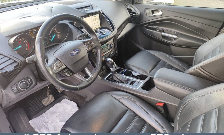 Ford Escape 2.0 EcoBoost 4WD Titanium Automatas 2017 full