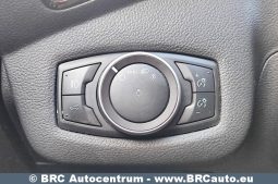 Ford Escape 2.0 EcoBoost 4WD Titanium Automatas 2017 full