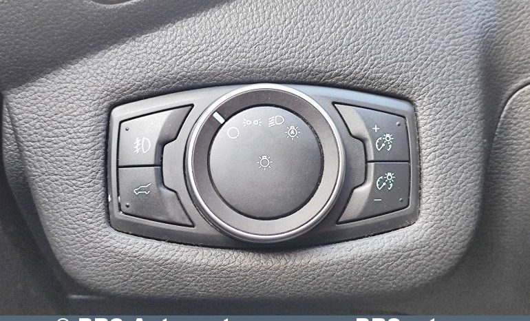 Ford Escape 2.0 EcoBoost 4WD Titanium Automatas 2017 full