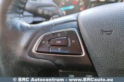 Ford Escape 2.0 EcoBoost 4WD Titanium Automatas 2017 full