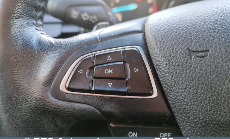 Ford Escape 2.0 EcoBoost 4WD Titanium Automatas 2017 full