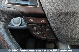 Ford Escape 2.0 EcoBoost 4WD Titanium Automatas 2017 full