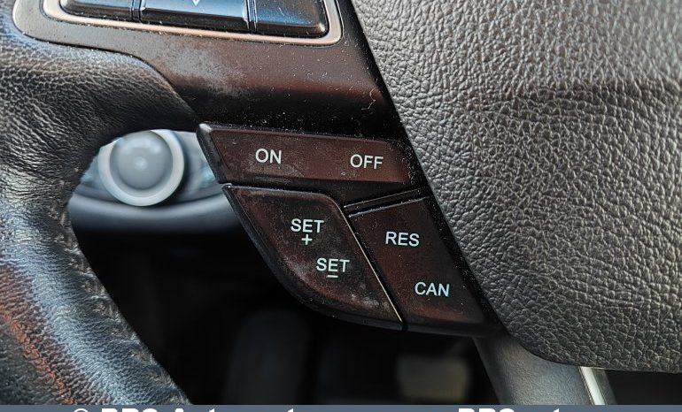 Ford Escape 2.0 EcoBoost 4WD Titanium Automatas 2017 full