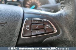 Ford Escape 2.0 EcoBoost 4WD Titanium Automatas 2017 full