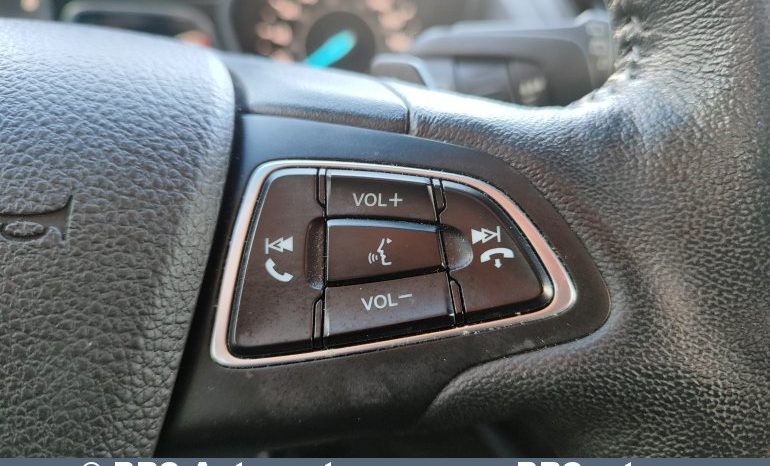 Ford Escape 2.0 EcoBoost 4WD Titanium Automatas 2017 full