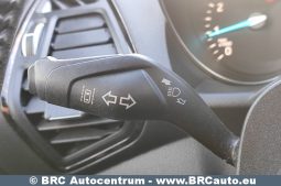 Ford Escape 2.0 EcoBoost 4WD Titanium Automatas 2017 full