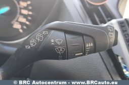 Ford Escape 2.0 EcoBoost 4WD Titanium Automatas 2017 full