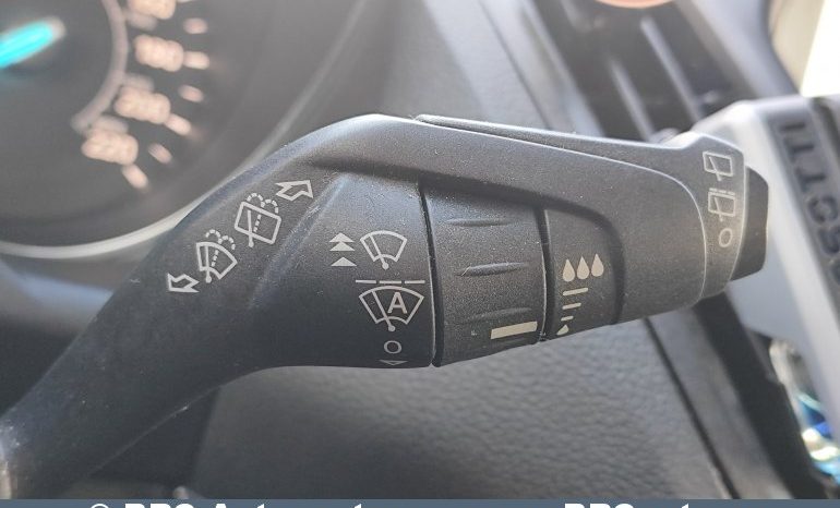 Ford Escape 2.0 EcoBoost 4WD Titanium Automatas 2017 full