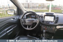 Ford Escape 2.0 EcoBoost 4WD Titanium Automatas 2017 full