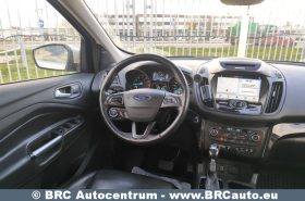 Ford Escape 2.0 EcoBoost 4WD Titanium Automatas 2017