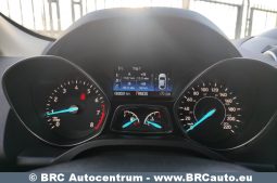 Ford Escape 2.0 EcoBoost 4WD Titanium Automatas 2017 full