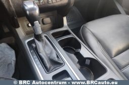 Ford Escape 2.0 EcoBoost 4WD Titanium Automatas 2017 full