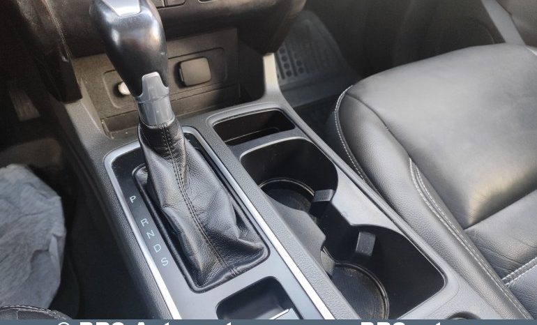 Ford Escape 2.0 EcoBoost 4WD Titanium Automatas 2017 full