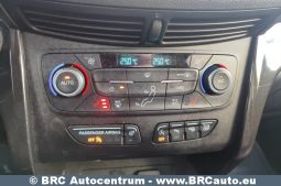 Ford Escape 2.0 EcoBoost 4WD Titanium Automatas 2017 full