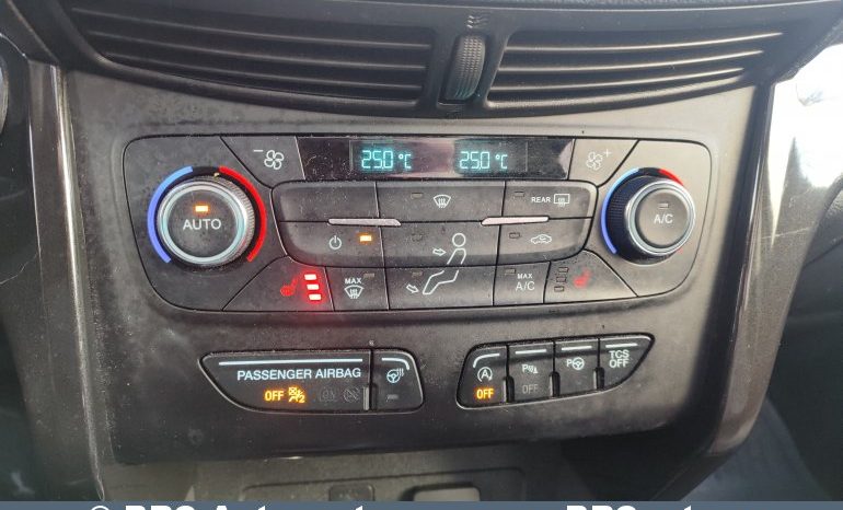 Ford Escape 2.0 EcoBoost 4WD Titanium Automatas 2017 full