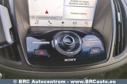 Ford Escape 2.0 EcoBoost 4WD Titanium Automatas 2017 full