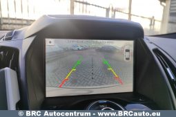 Ford Escape 2.0 EcoBoost 4WD Titanium Automatas 2017 full