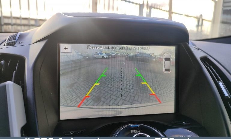 Ford Escape 2.0 EcoBoost 4WD Titanium Automatas 2017 full