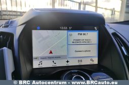 Ford Escape 2.0 EcoBoost 4WD Titanium Automatas 2017 full