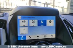 Ford Escape 2.0 EcoBoost 4WD Titanium Automatas 2017 full