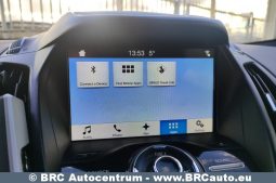 Ford Escape 2.0 EcoBoost 4WD Titanium Automatas 2017 full