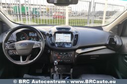 Ford Escape 2.0 EcoBoost 4WD Titanium Automatas 2017 full