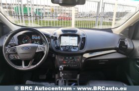 Ford Escape 2.0 EcoBoost 4WD Titanium Automatas 2017