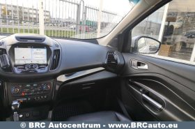 Ford Escape 2.0 EcoBoost 4WD Titanium Automatas 2017